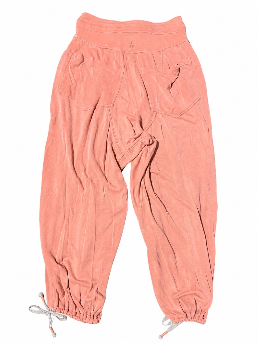 FP Movement by Free People Coral Dust Jogger Pants - Picture 2 of 3
